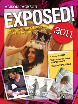 cover image of Exposed! 2011
